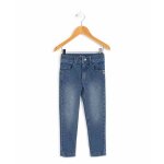 Jean gar�on denim clair