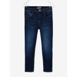 Jean garon slim morphologique large denim brut