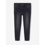 Jean garon slim morphologique medium denim black