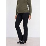 Jean de grossesse slim �vas� noir
