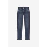 Jeans jegging blue jogg, longueur 34 blue / black
