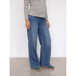 Jean large de grossesse stone