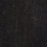 Jean loose gar�on noir