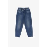 Jeans loose, large loose, longueur 34 blue Jeans loose, large loose, longueur 34 blue