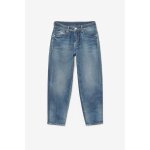Jeans loose, large arnau, longueur 34 blue
