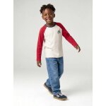 Jean loose morphologie fin double stone