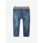 Jean lvb skinny dobby pull on garon levi's bleu