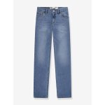 Jean regular levi's 502 stone