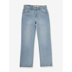 Jean relaxed straight levi's bleu clair