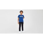 Jean skinny 510 gar�on levi's noir