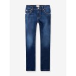 Jean skinny 510 levi's bleu