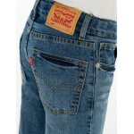 Jean skinny 510 levi's bleu jean
