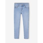 Jean skinny bleu clair