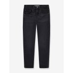 Jean skinny levi's 510 noir fonce delave