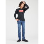 Jean slim 511 levi's bleu jean