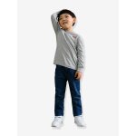 Jean slim 511 levi's denim brut