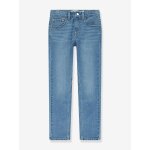 Jean slim fusel� 512 levi's bleu moyen