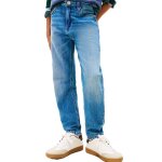 Jean slim gar�on archive bleu