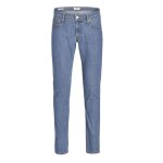 Jean slim gar�on clark bleu