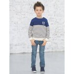 Jean slim gar�on morphologik tour de hanches medium stone