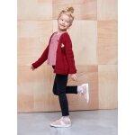 Jean slim morphologik fille tour de hanches medium denim black