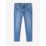 Jean slim morphologik large waterless garon double stone