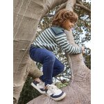 Jean slim superflex gar�on super extensible denim brut