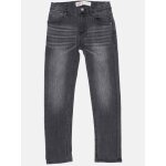 Jean slim taper gris