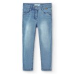 Jeans stretch bleu