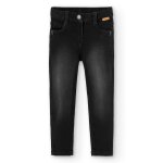 Jeans stretch noir