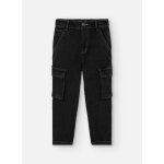 Jeans stretch noir