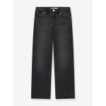 Jean wide leg levi's noir