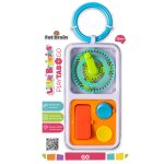 Jeux d'activits modulables de voyage - play tab nomade - ds 12 mois multicolore