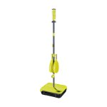 Jeu de balle swingball toutes surfaces pro m�tal noir - jaune