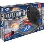 Jeu bataille navale Électronique multicolore Jeu bataille navale Électronique multicolore