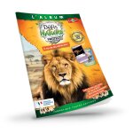 Jeu de cartes À collectionner - défis nature protect - album de classement - dès 7 ans - fabriqué en ... Jeu de cartes À collectionner - défis nature protect - album de classement - dès 7 ans - fabriqué en ...