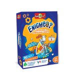 Jeu de cartes - enigmes - chevaliers & chteaux - fabriqu en france multicolore