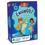 Jeu de cartes enigmes - environnement - fabriqué en france multicolore Jeu de cartes enigmes - environnement - fabriqué en france multicolore