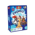 Jeu de cartes - enigmes histoire de france - fabriqu� en france multicolore