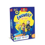 Jeu de cartes - enigmes - mtiers - fabriqu en france multicolore