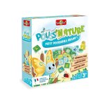 Jeu de cartes - pouss'nature - fabriqu� en france multicolore