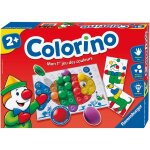 Jeu colorino multicolore Jeu colorino multicolore