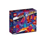 Jeu de construction lego la bo�te � construire de la reine watevra 15 formes 455 pi�ces cr�atif enfant ...