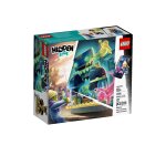 Jeu de construction lego hidden side bar � jus de newbury r�alit� augment�e 10 ans et plus multicolore ...