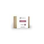 Jeu de construction magntique pastel paquet de balles, 16 pices pastel