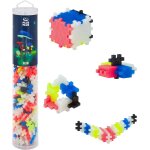 Jeu de construction plus - plus mega 240 pi�ces glow - in - the - dark 3 ans et plus multicolore
