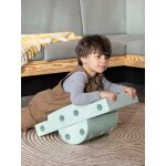 Jeu de construction modu explorer - vert