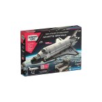 Jeu de construction navette spatiale tension inspir� nasa � partir de 8 ans multicolore