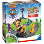 Jeu croque carotte pat'patrouille bleu