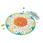 Jeu de discrimination visuelle - jouet �ducatif pour enfants multicolor